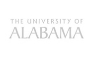 University of Alabama
