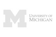 Michigan University Logo