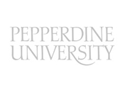 Pepperdine University
