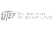 University of Texas El Paso