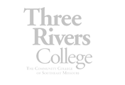 Three Rivers College