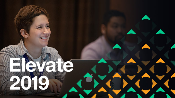 Elevate 2019