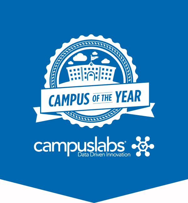 Campus of the Year