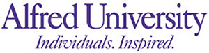 Alfred University Logo
