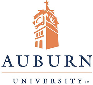 Auburn University Logo