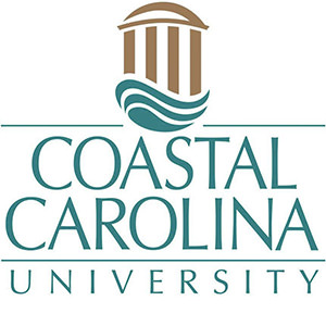 Coastal Carolina University Logo