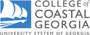 College of Coastal Georgia Logo