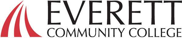 Everett Community College Logo