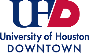 University of Houston – Downtown Logo
