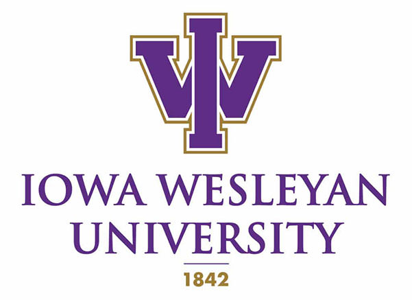 Iowa Wesleyan University Logo