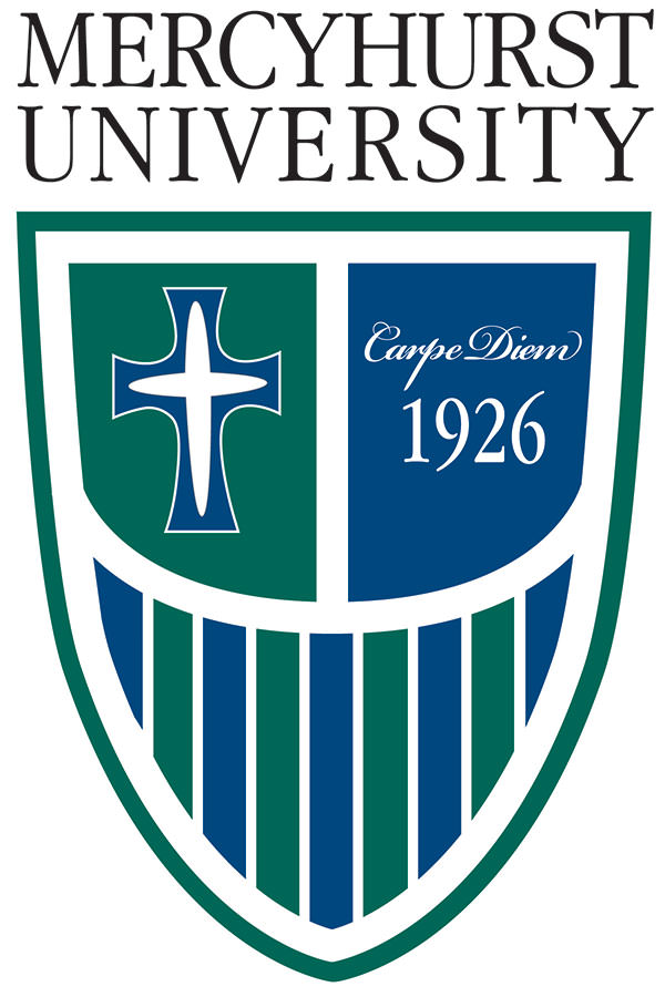 Mercyhurst University Logo