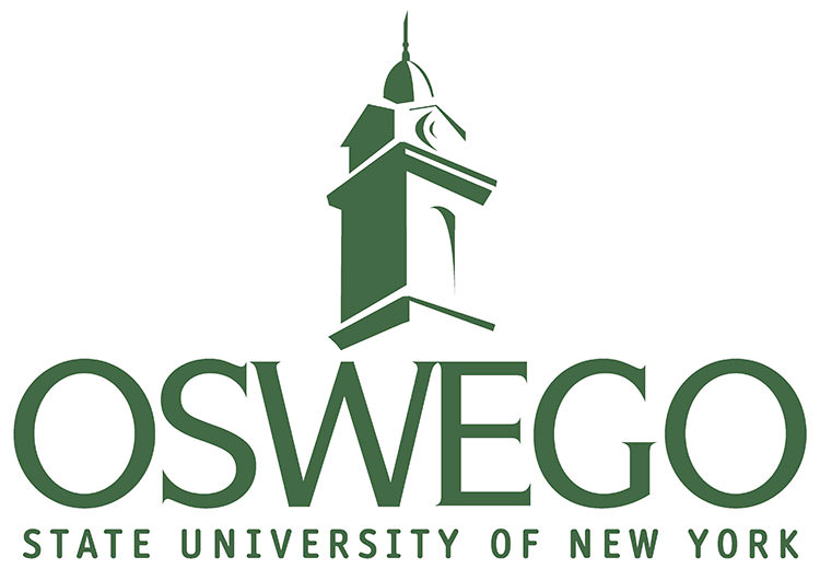 SUNY Oswego Logo