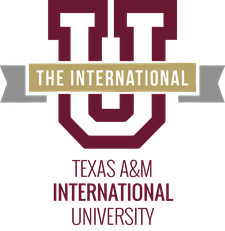 Texas A&M International University Logo