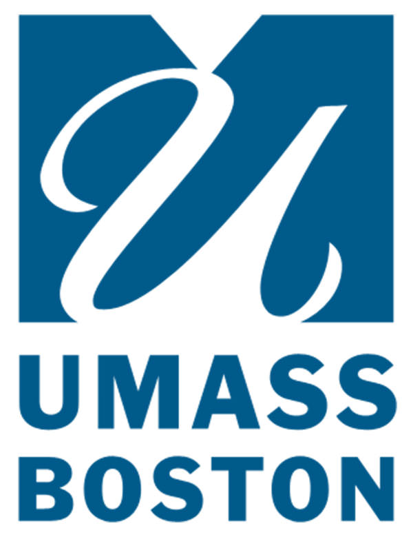 University of Massachusetts - Boston Logo
