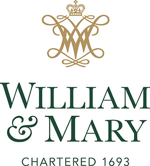 William and Mary Logo