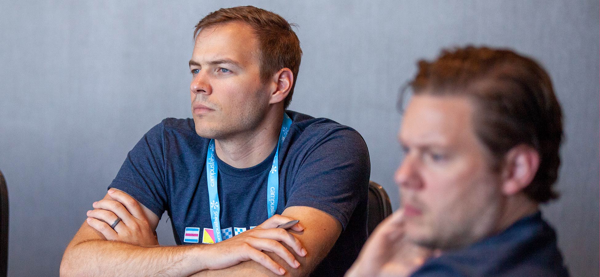 Campus Labs developers