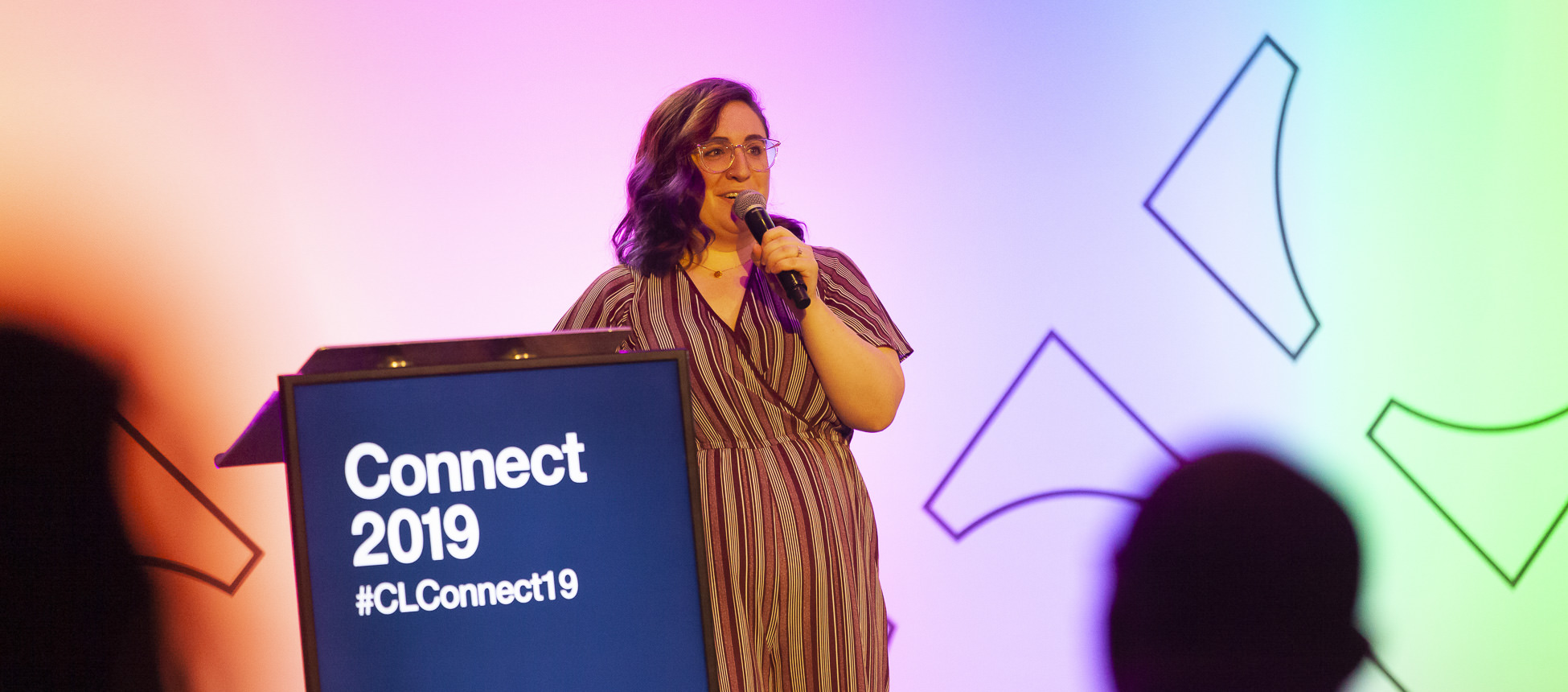 Connect Gameshow