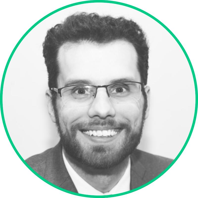 Mike Metzger profile image