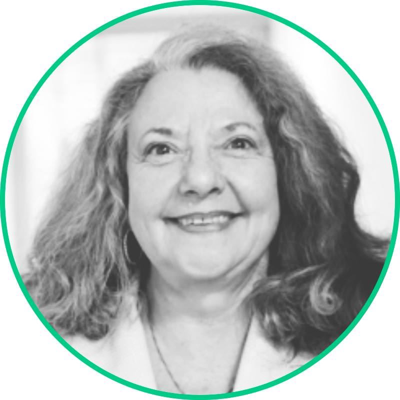 Paulette Di Angi profile image
