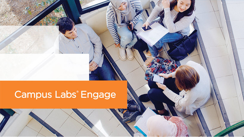 Introducing Campus Labs Engage | Campus Labs