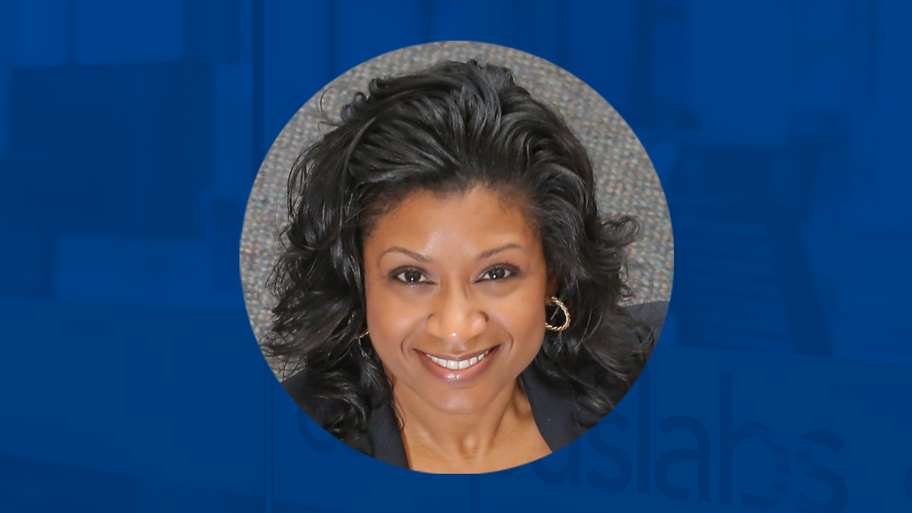 Kelli S. Rainey, Ed.D.