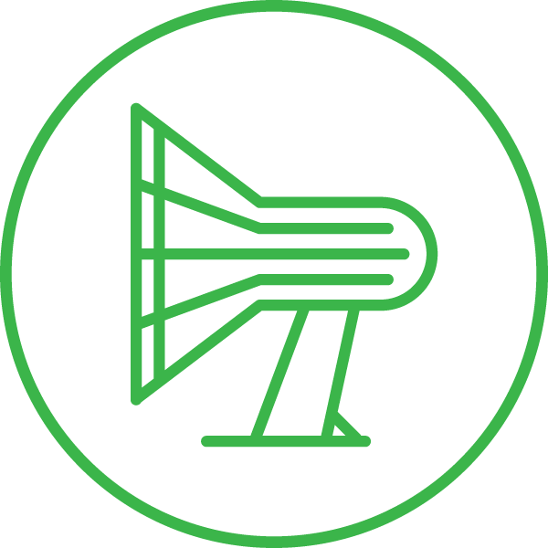 Advertising and Promotion Icon