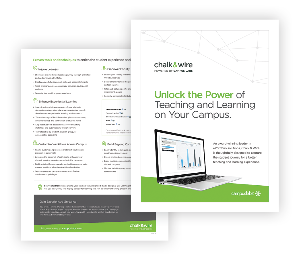 Outcomes Assessment PDF