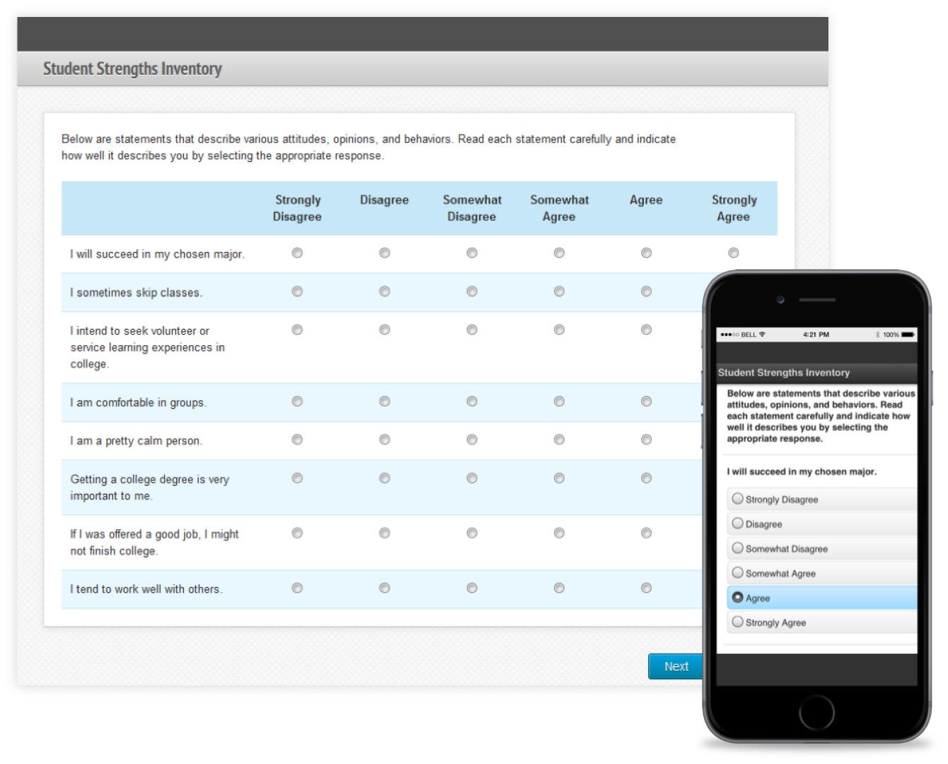 strengthsfinder 2.0 test access code