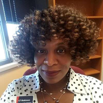 LT Robinson profile picture